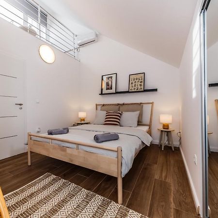 Apartment Maestral Sutivan Eksteriør billede