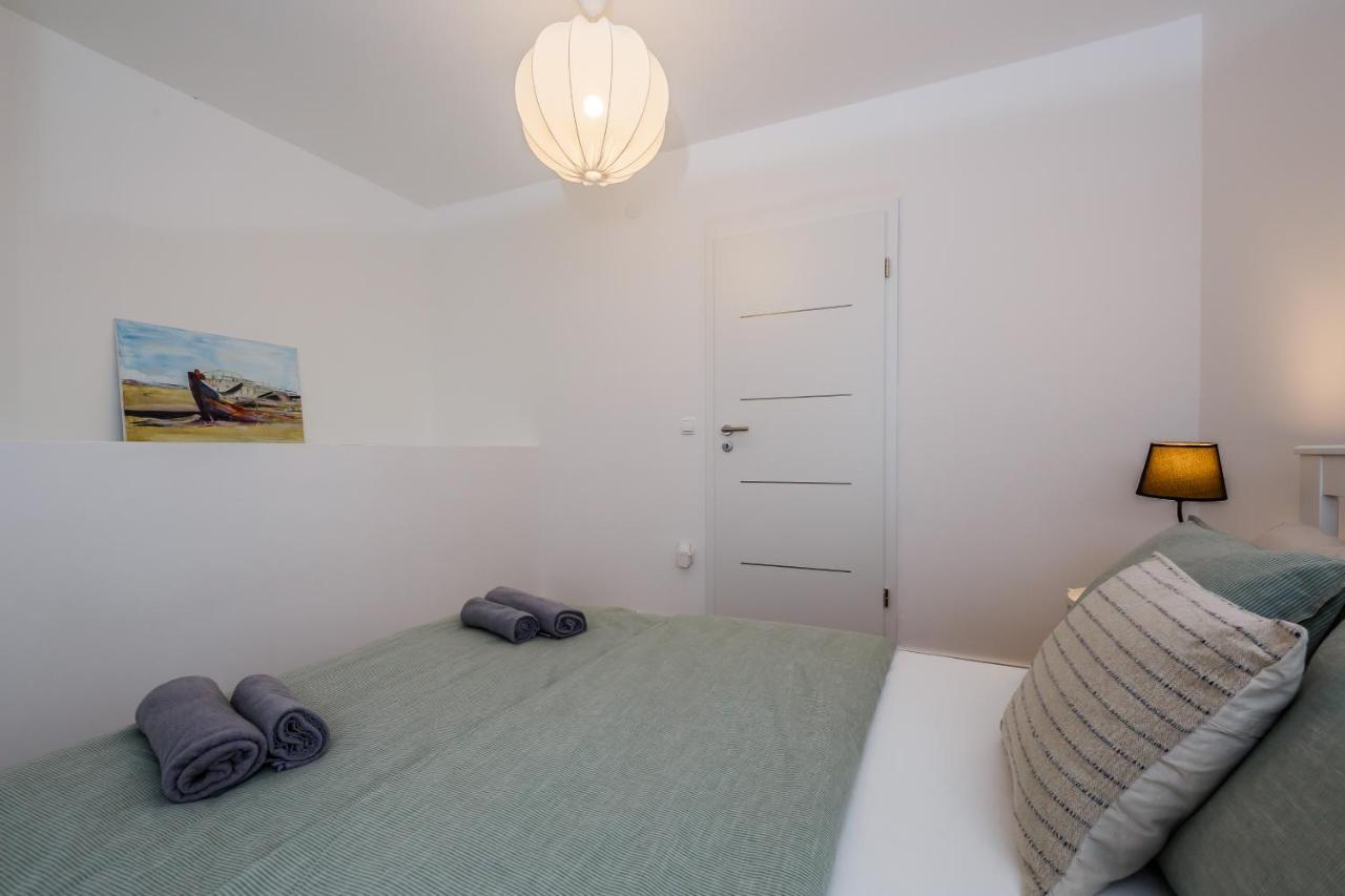 Apartment Maestral Sutivan Eksteriør billede