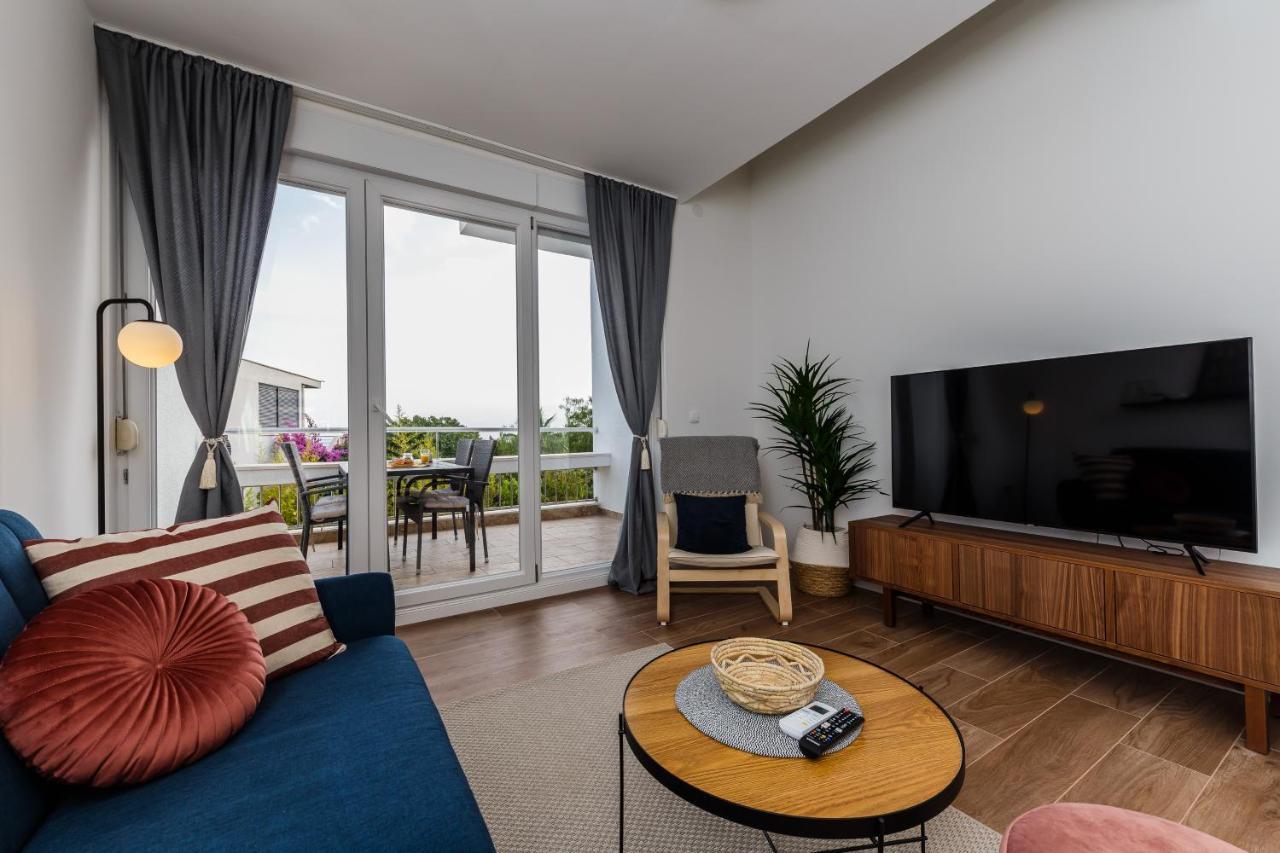 Apartment Maestral Sutivan Eksteriør billede