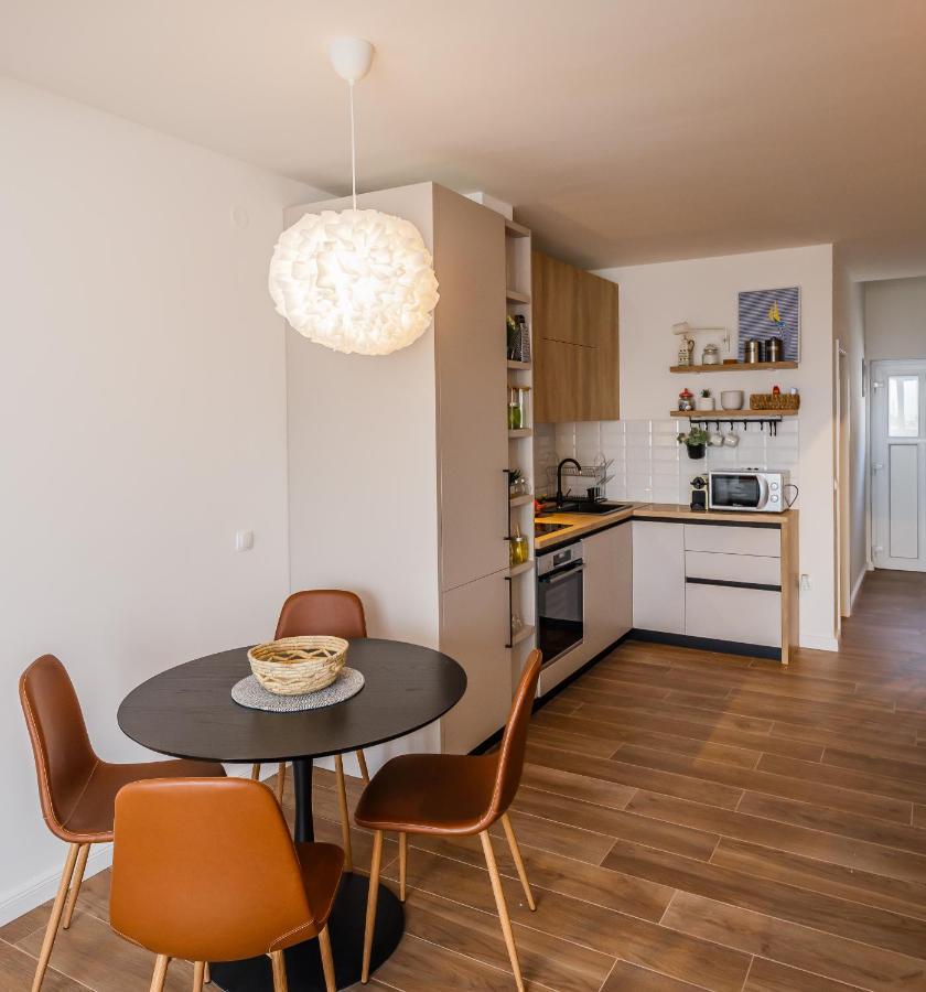 Apartment Maestral Sutivan Eksteriør billede