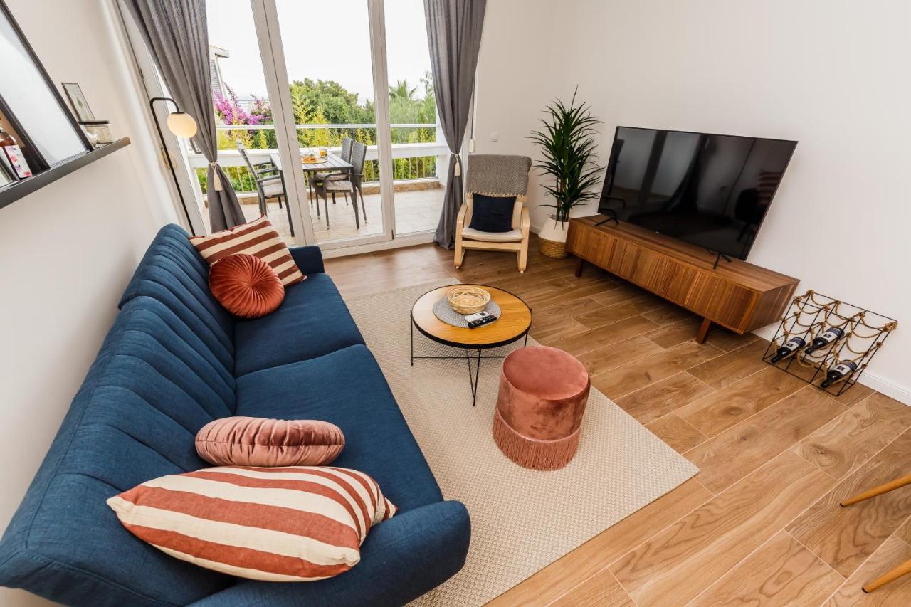 Apartment Maestral Sutivan Eksteriør billede