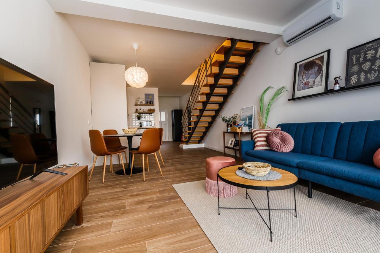 Apartment Maestral Sutivan Eksteriør billede