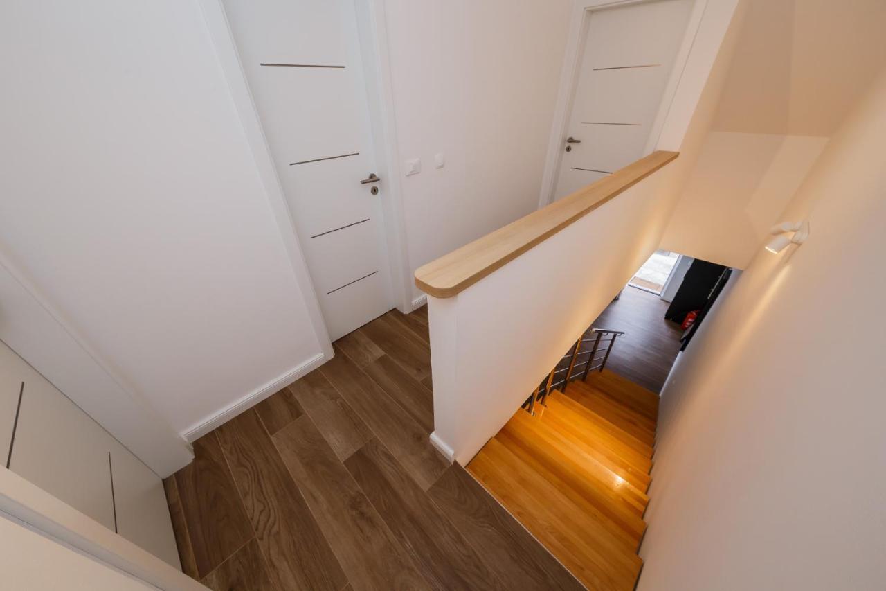 Apartment Maestral Sutivan Eksteriør billede